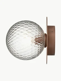 Outdoor wandlamp Liila
