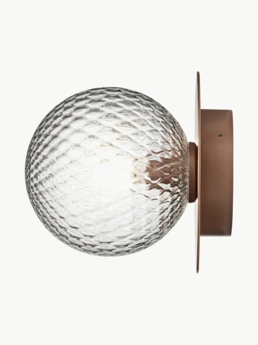 Outdoor wandlamp Liila