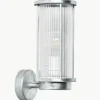 Outdoor wandlamp Linton