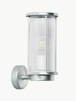 Outdoor wandlamp Linton
