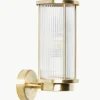Outdoor wandlamp Linton