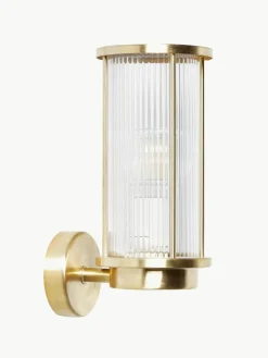 Outdoor wandlamp Linton