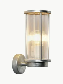 Outdoor wandlamp Linton