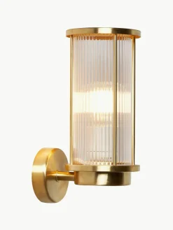 Outdoor wandlamp Linton