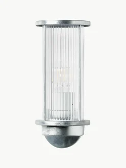 Outdoor wandlamp Linton