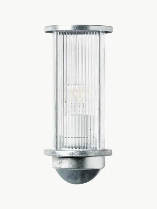 Outdoor wandlamp Linton