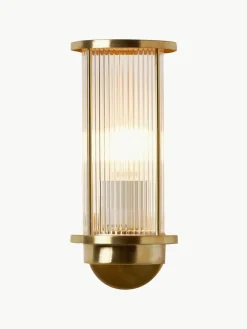 Outdoor wandlamp Linton