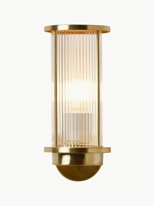 Outdoor wandlamp Linton