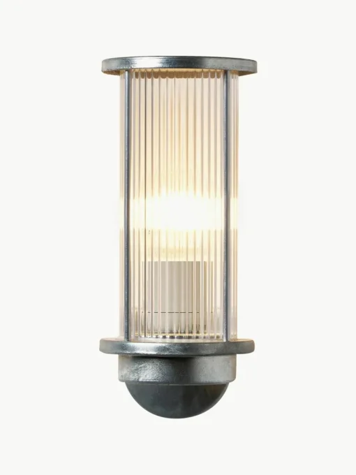 Outdoor wandlamp Linton
