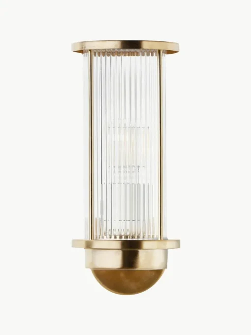 Outdoor wandlamp Linton