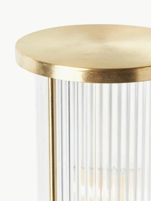 Outdoor wandlamp Linton