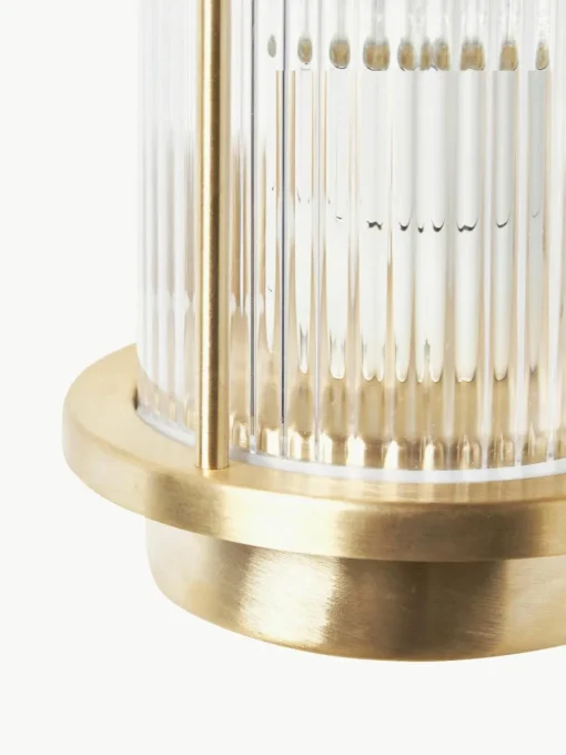 Outdoor wandlamp Linton