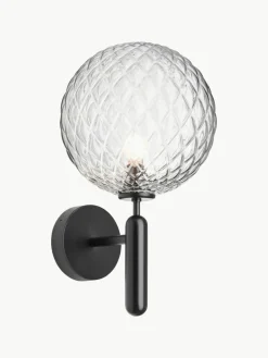 Outdoor wandlamp Miira