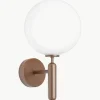 Outdoor wandlamp Miira
