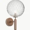 Outdoor wandlamp Miira