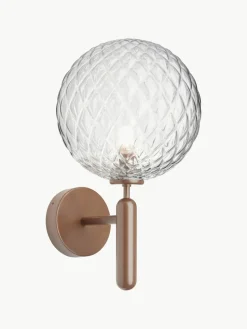 Outdoor wandlamp Miira