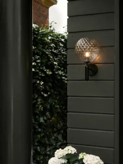 Outdoor wandlamp Miira