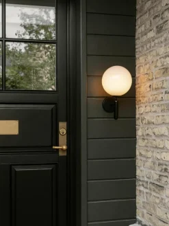 Outdoor wandlamp Miira