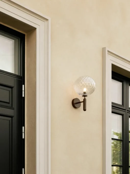 Outdoor wandlamp Miira