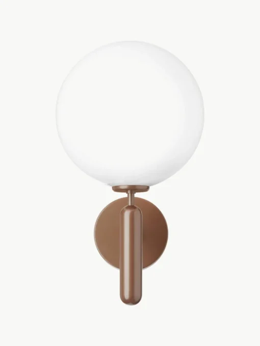 Outdoor wandlamp Miira
