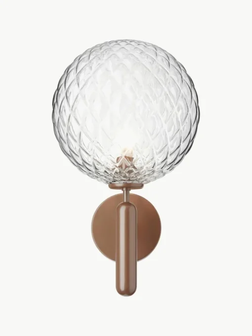 Outdoor wandlamp Miira