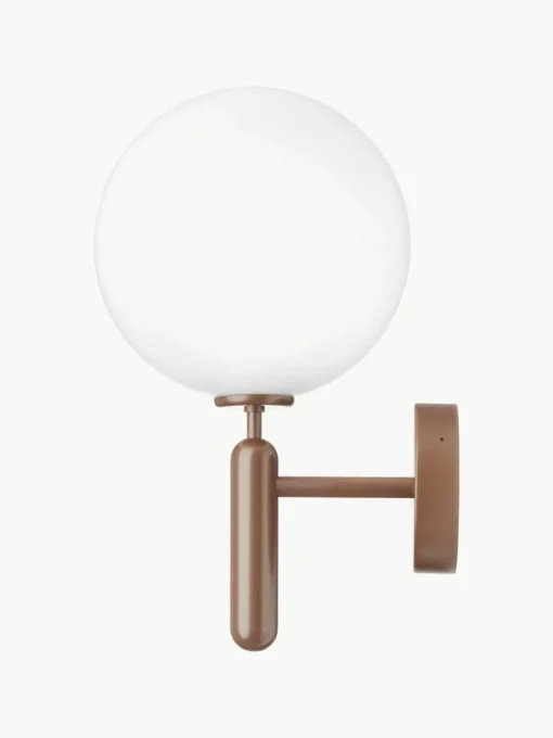 Outdoor wandlamp Miira