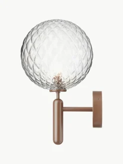 Outdoor wandlamp Miira