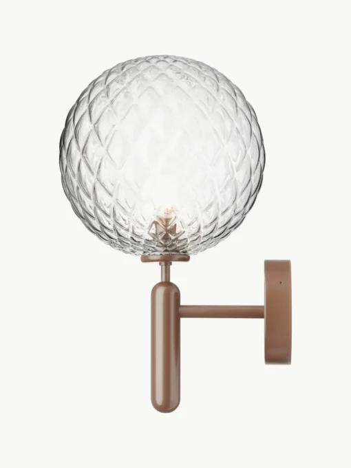 Outdoor wandlamp Miira
