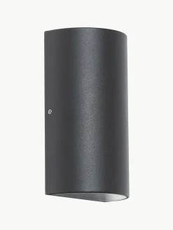 Outdoor wandlamp Rold