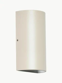 Outdoor wandlamp Rold