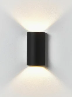 Outdoor wandlamp Rold