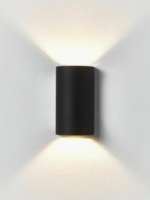 Outdoor wandlamp Rold