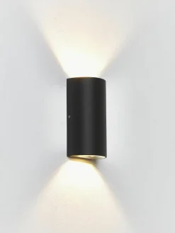 Outdoor wandlamp Rold
