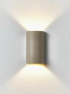 Outdoor wandlamp Rold
