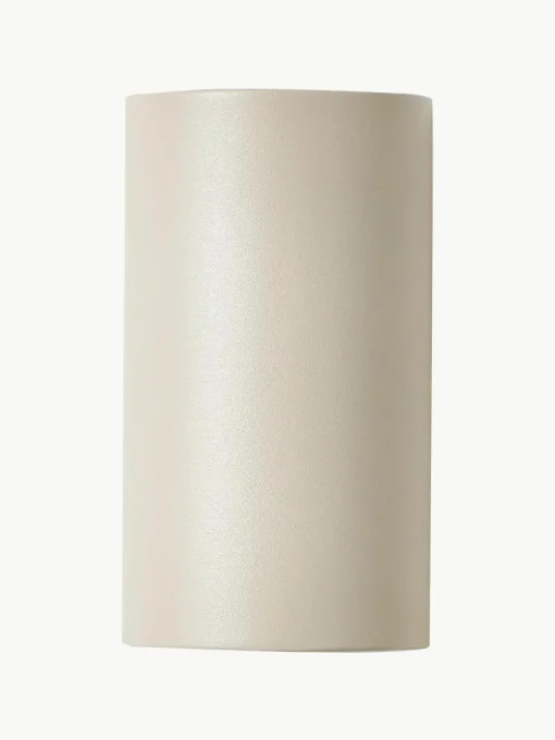 Outdoor wandlamp Rold
