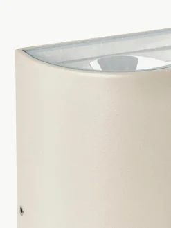 Outdoor wandlamp Rold