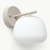 Outdoor wandlamp Tara