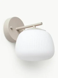 Outdoor wandlamp Tara