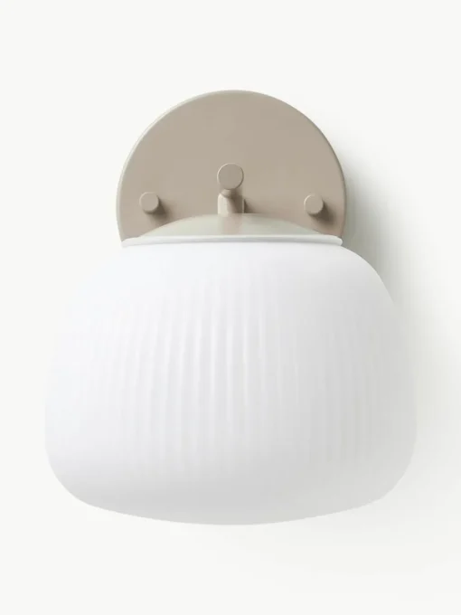 Outdoor wandlamp Tara