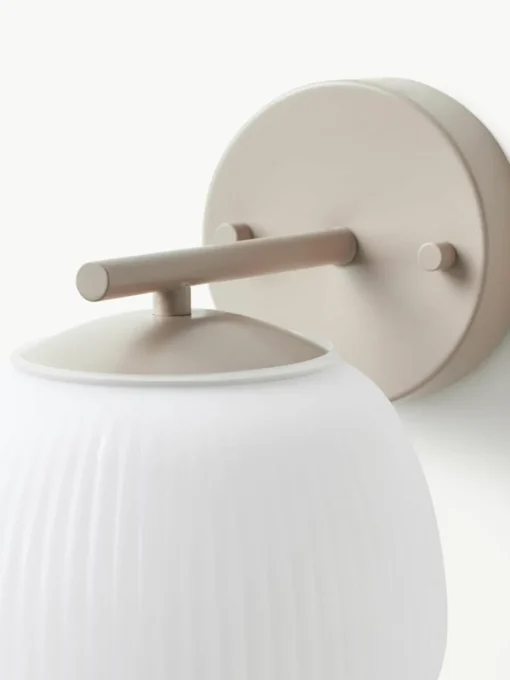 Outdoor wandlamp Tara