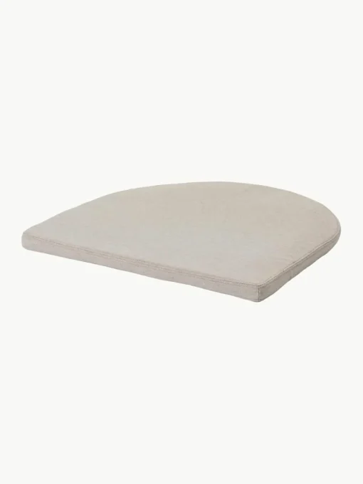 Outdoor zitkussen Bauhaus voor loungefauteuil