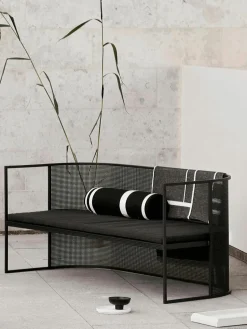 Outdoor zitkussen Bauhaus
