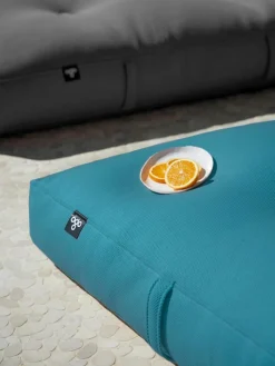 Outdoor zitzak Bali, handgemaakt