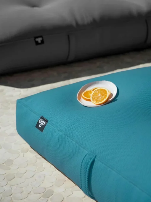 Outdoor zitzak Bali, handgemaakt