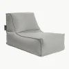 Outdoorzitzak Korfu
