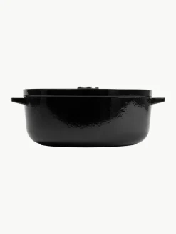 Ovale braadpan Doelle met antiaanbaklaag