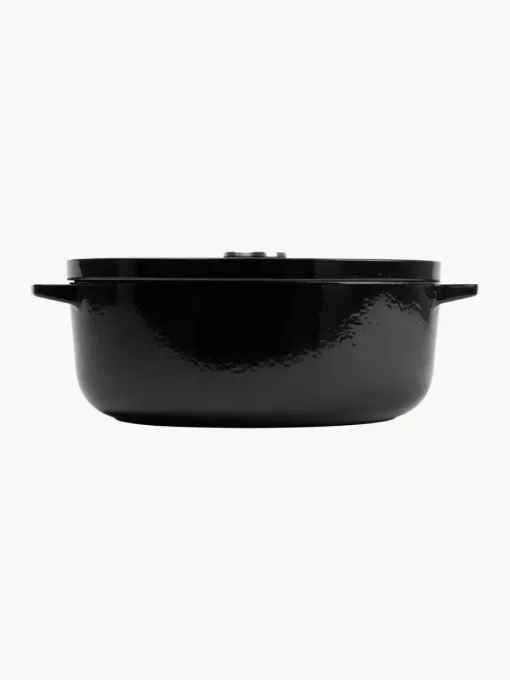 Ovale braadpan Doelle met antiaanbaklaag