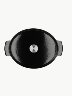 Ovale braadpan Doelle met antiaanbaklaag