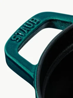 Ovale braadpan La Cocotte uit gietijzer