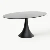 Ovale eettafel Grande Possibilita